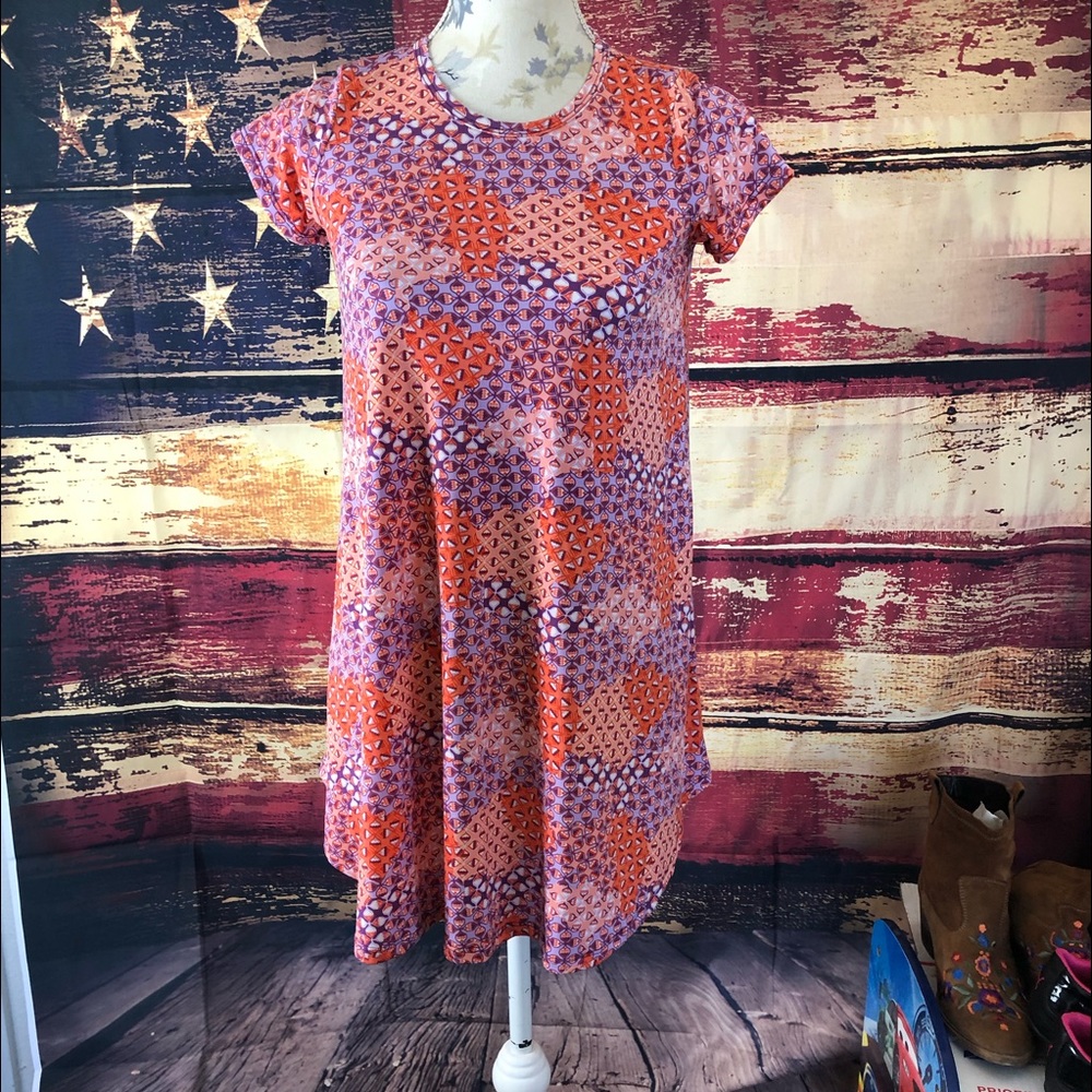 Lularoe top size 10